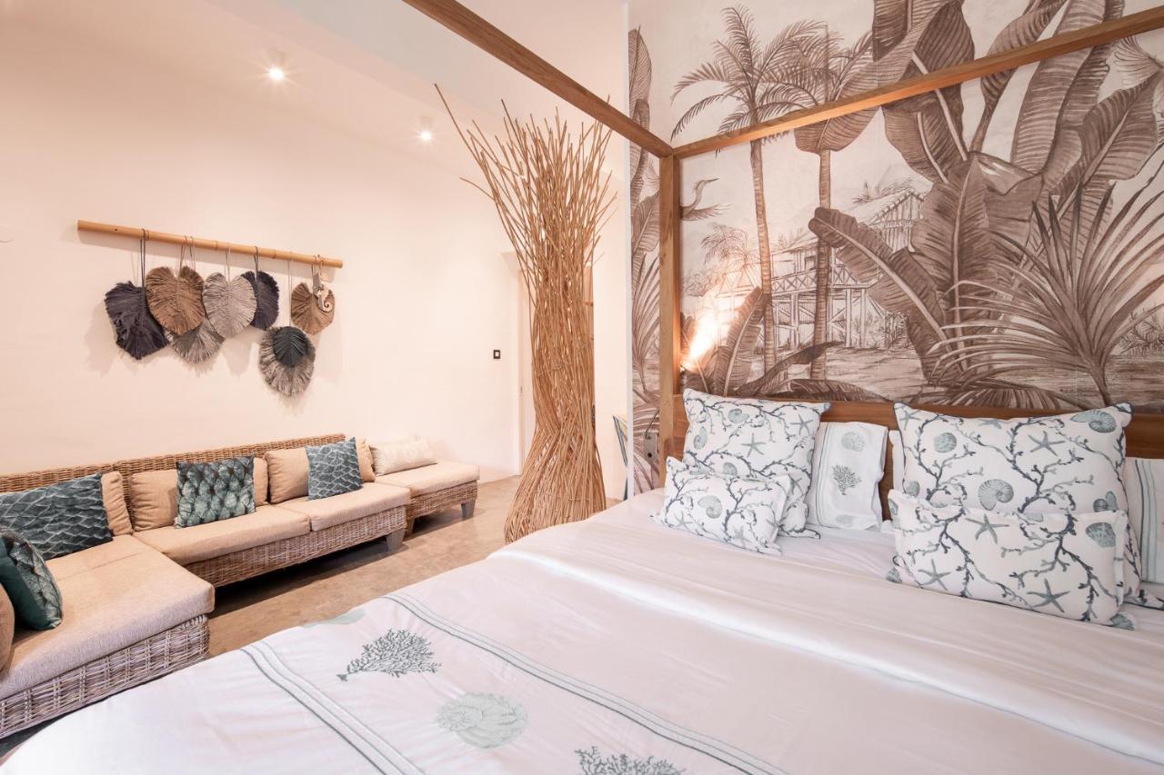 Koki Bonheur By Muse Villas Poste Lafayette Exterior foto