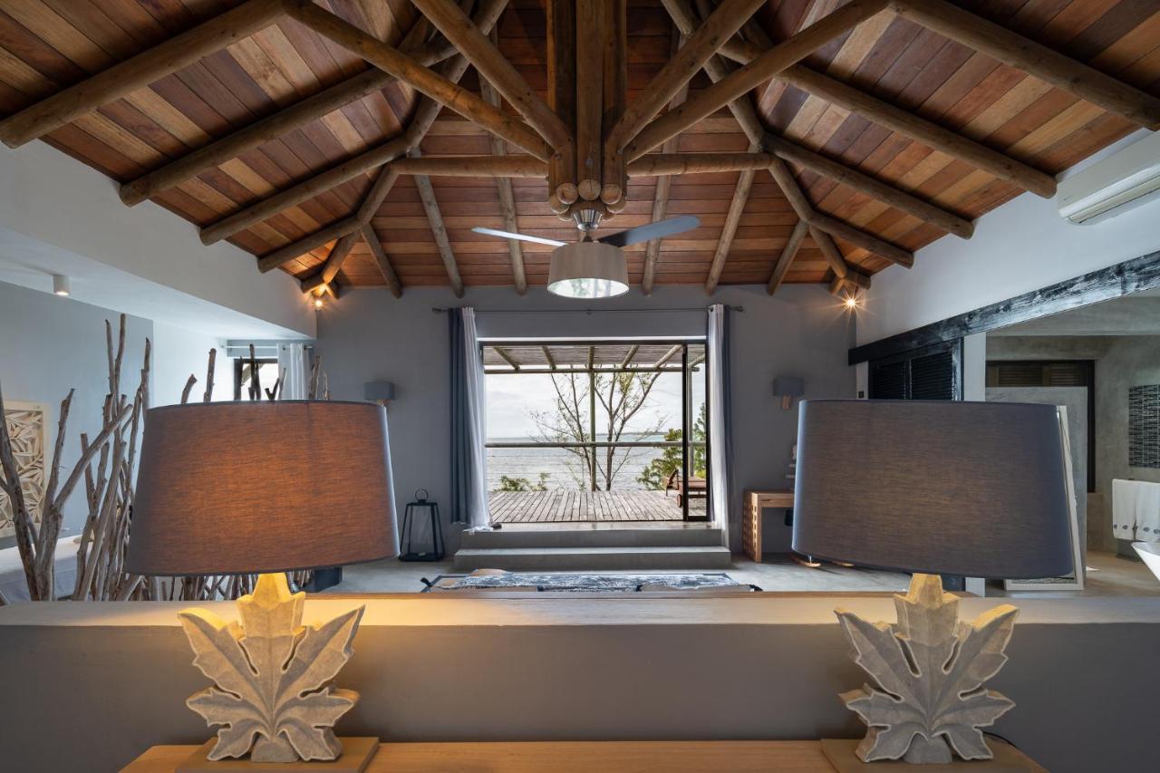 Koki Bonheur By Muse Villas Poste Lafayette Exterior foto