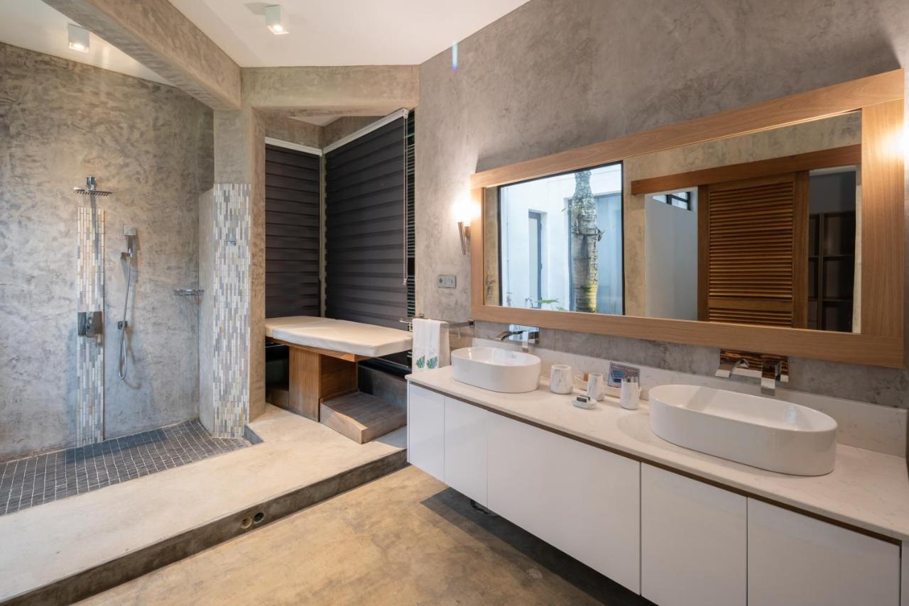 Koki Bonheur By Muse Villas Poste Lafayette Exterior foto